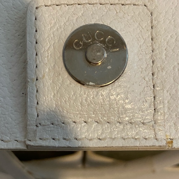 Authentic Beautiful Gucci Hand/Tote Bag - Picture 10 of 15